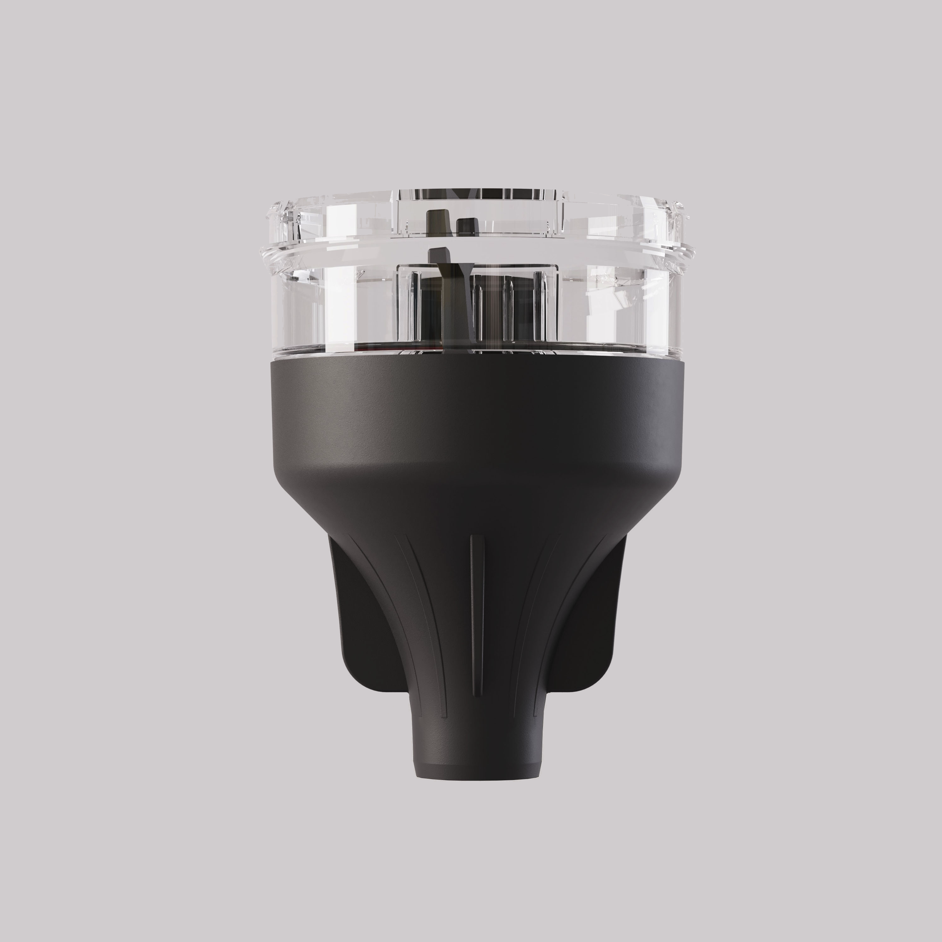 Senzatea dispenser