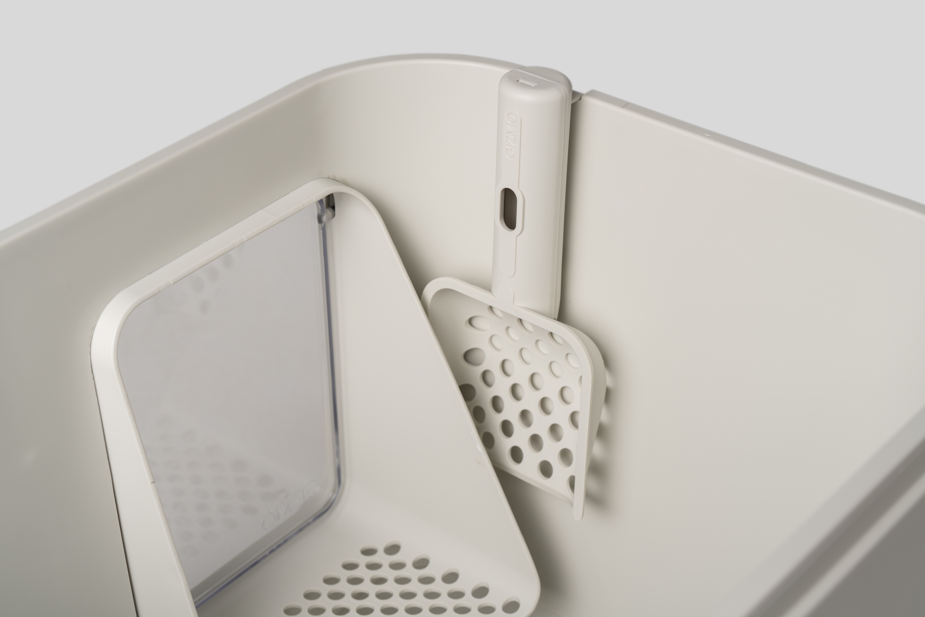 GIZMO Design Van concept tot bekroond product