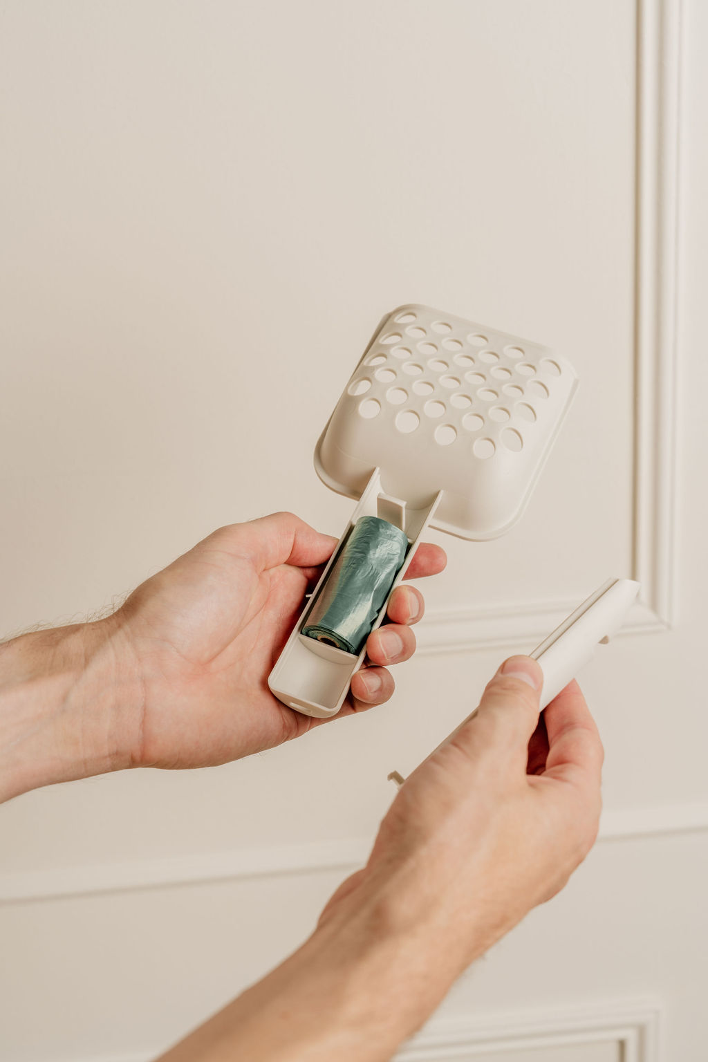 GIZMO Design Van concept tot bekroond product