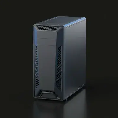 Computerbehuizing