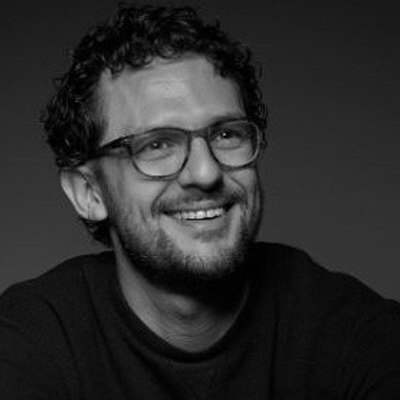 Jeroen Veneman, Senza Tea Company